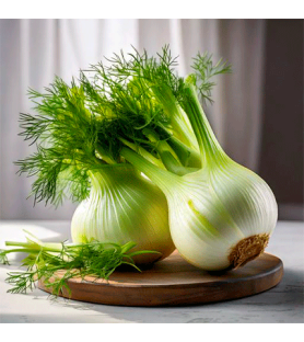 Fennel Natural flavour